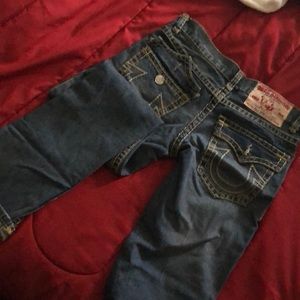 Tru jeans